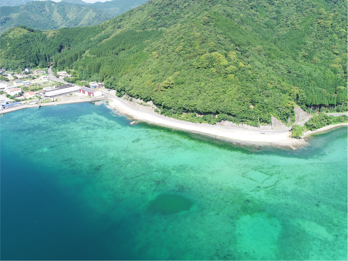 道路海岸工事 (2)